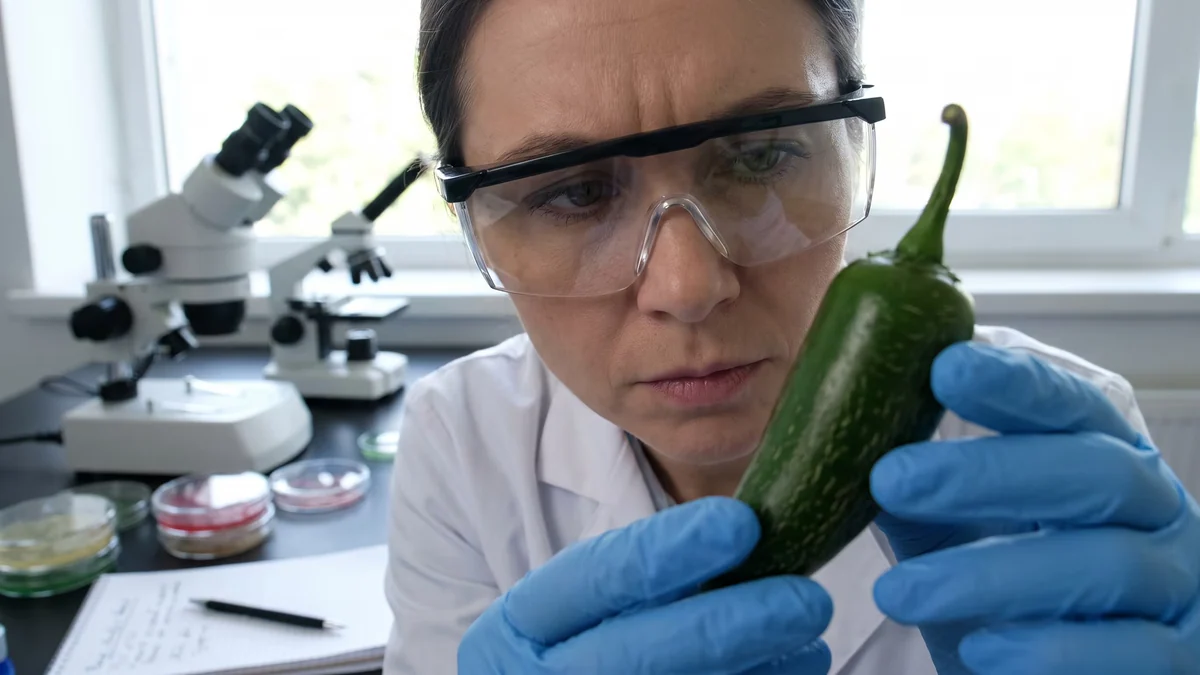Capsaicina, el compuesto del chile que podría revolucionar los tratamientos contra el cáncer