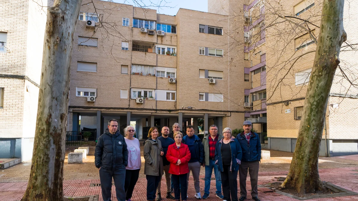 Las juntas de vecinos podrían dejar de ser presenciales: el Congreso aprueba la proposición de ley para poder celebrar reuniones telemáticas