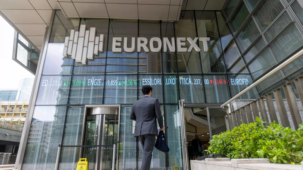 Moyen-Orient : l’espoir d’un accord fait chuter le pétrole et bondir les Bourses européennes