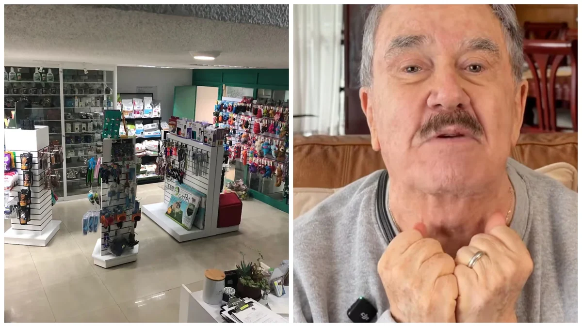 Hospital Yaakunah responde a críticas por recibir a Pedro Sola tras polémica animalista: “No es relevante limpiar el nombre”