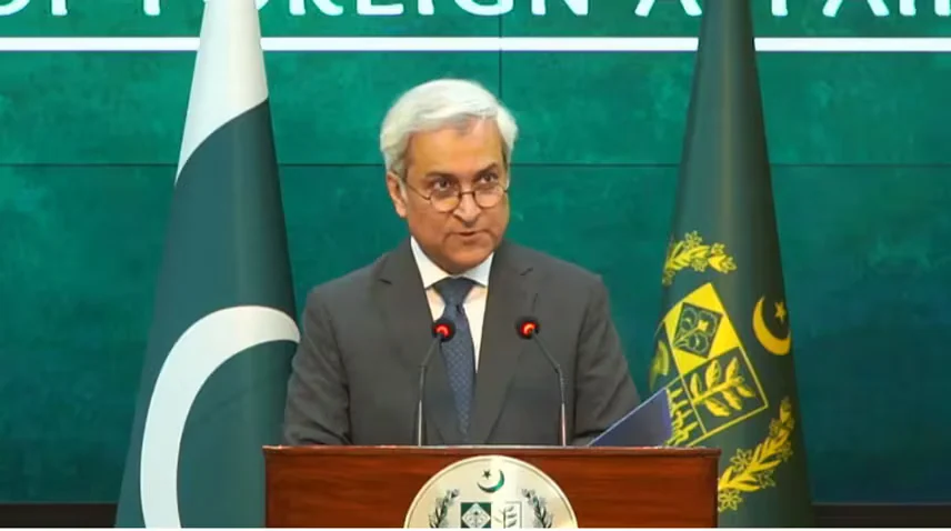 Guerra en Medio Oriente EN VIVO: Pakistán instó a Irán y EEUU a reanudar las conversaciones de paz para frenar la guerra en Medio Oriente