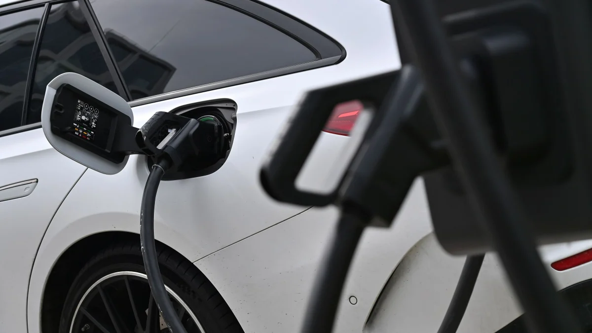 Prämie für Elektroautos: Nichts geschenkt