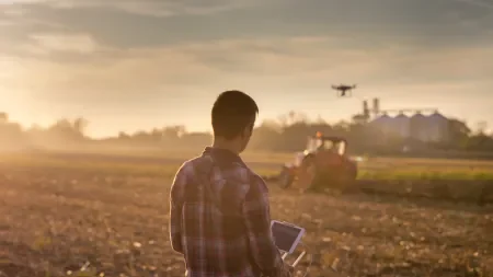 Landmaschinenhersteller John Deere verspricht Recht auf Reparatur für 10 Jahre