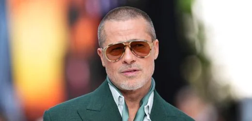 Brad Pitt: Zahara und Maddox wollen nicht mehr Pitt heißen