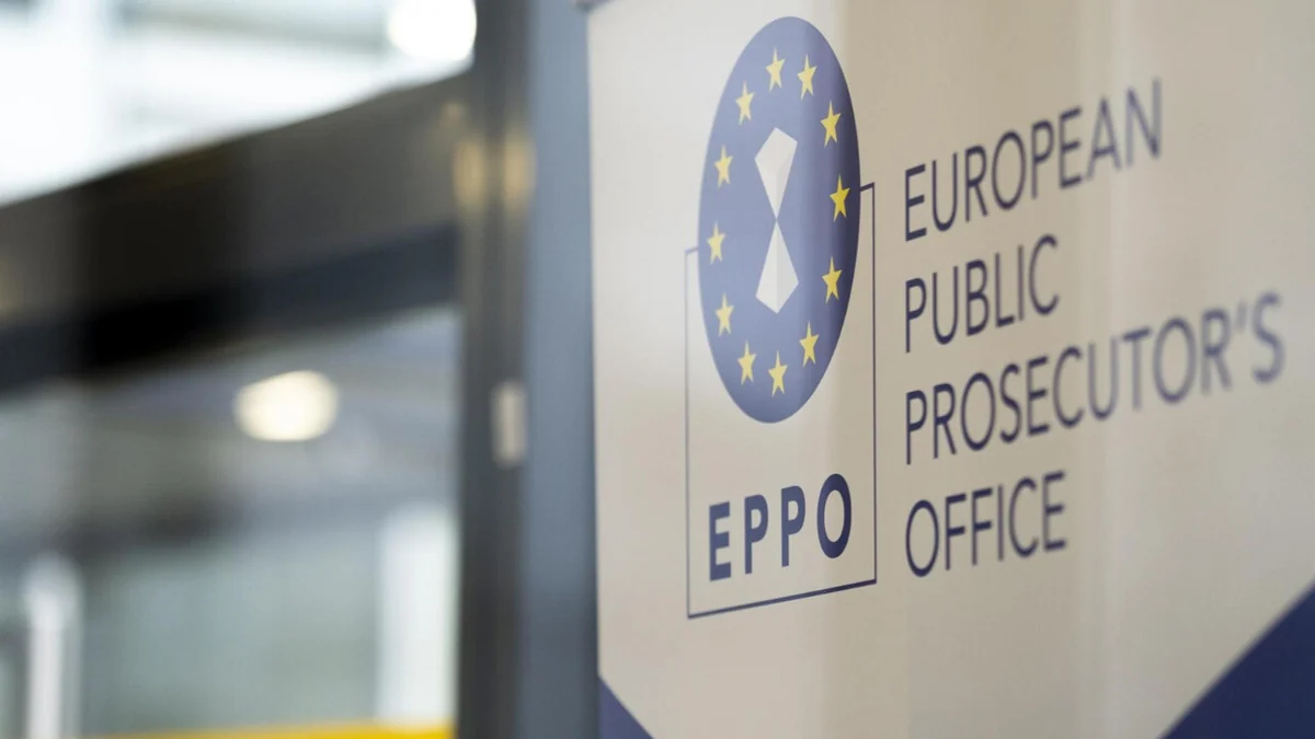 Frode sui fondi Pnrr in Italia, 84 indagati dalla procura europea