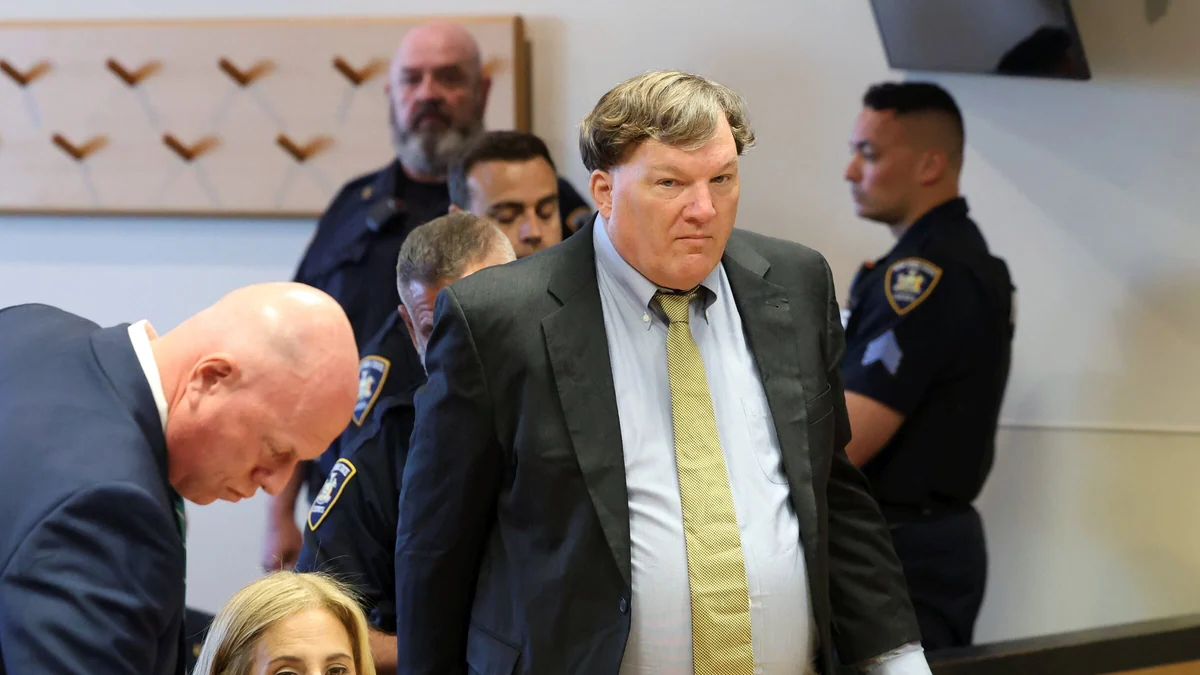 “Un millón de años no sería suficiente”: el asesino de Long Island, que confesó haber matado a ocho mujeres, pasará el resto de su vida en prisión