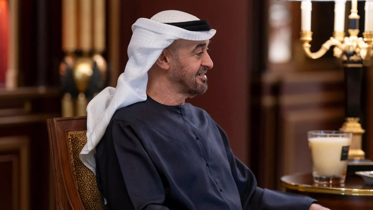 Guerre au Moyen-Orient : les Émirats arabes unis ont directement frappé l'Iran en avril, affirme le Wall Street Journal
