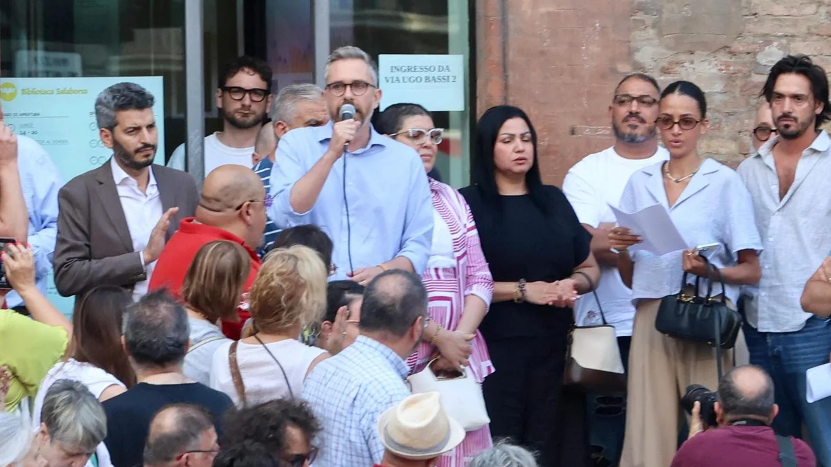 Lepore: “La città è ferita, ma ci fidiamo dello Stato. Non si può morire così”