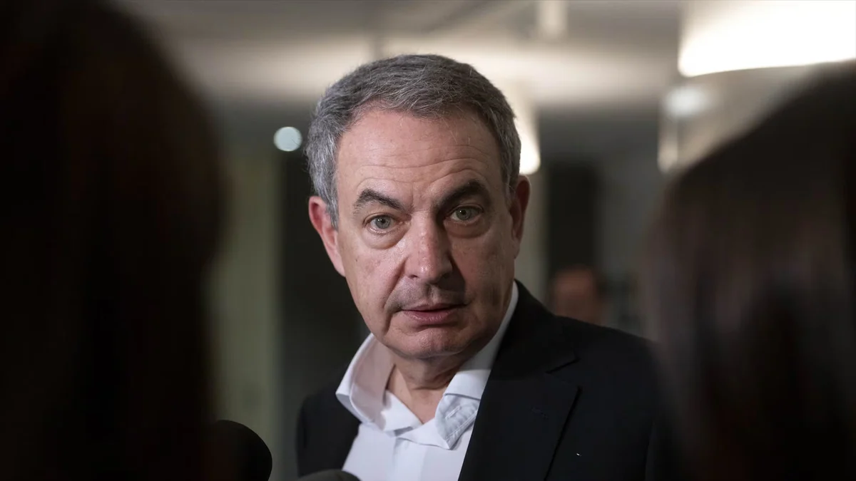 El juez Calama llama la atención a la UDEF por el caso Zapatero: le ordena que limite sus informes a los hechos investigados y evite datos personales