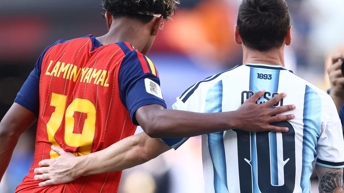 Una postal al futuro