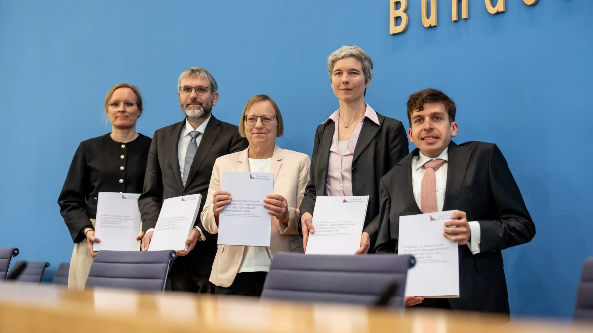 Klimaziele in Gefahr: „Netto-Null“ erst 2050 – warum nicht?