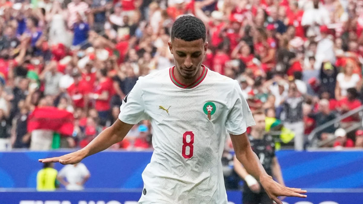 3:0 gegen Kanada: Marokko als Party-Crasher