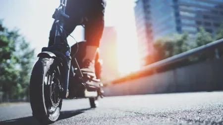 E-Scooter-Unfälle: Vermieter haften künftig verstärkt