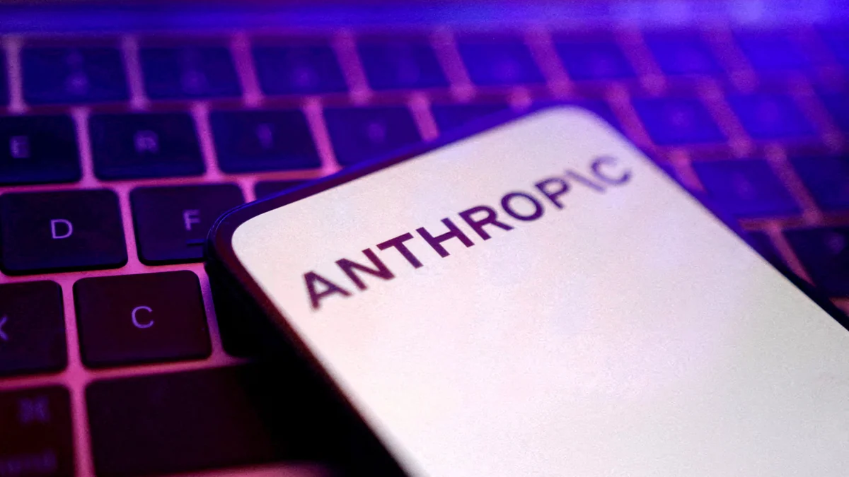 Anthropic se adelanta a OpenAI y registra la solicitud para su multimillonaria salida a Bolsa