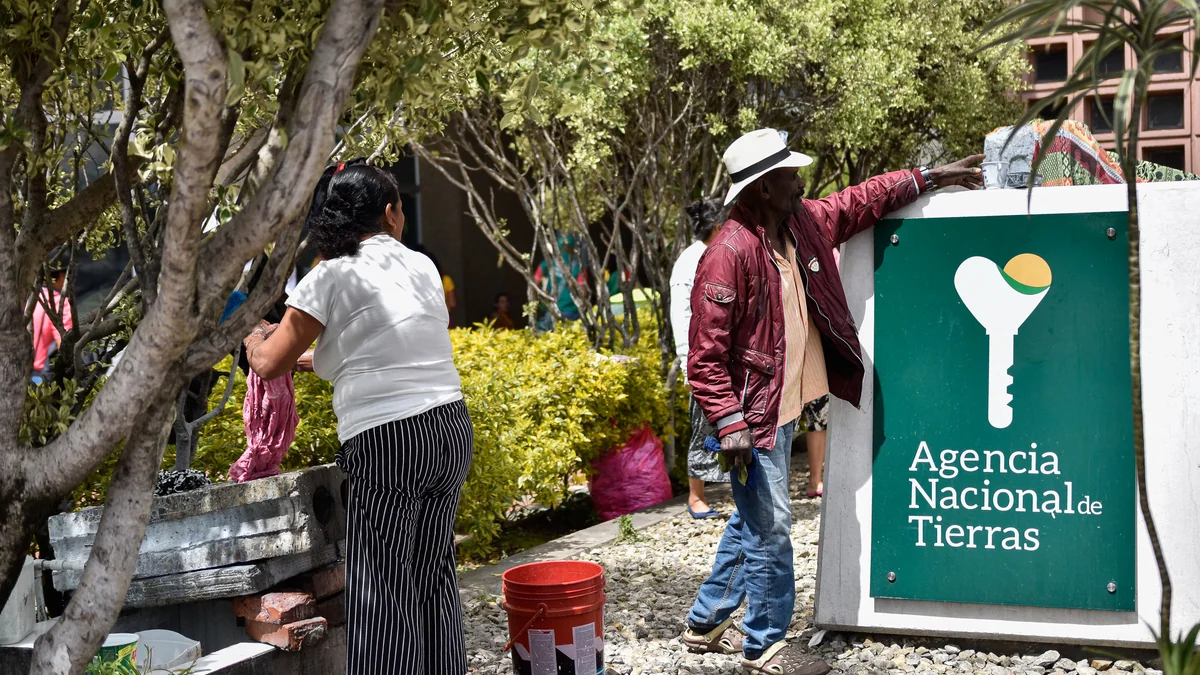 La ANT negó entregar títulos de tierras ficticios para favorecer al Consejo Regional Indígena del Cauca: “Carecen de sustento jurídico”
