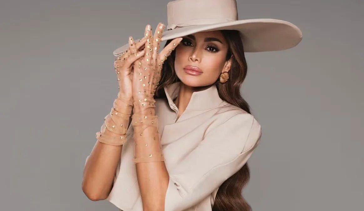 Vanessa Pulgarín, Miss Grand All Stars, reveló que no quiere hijos para sentirse realizada como mujer: “No siento que tenga que serlo”