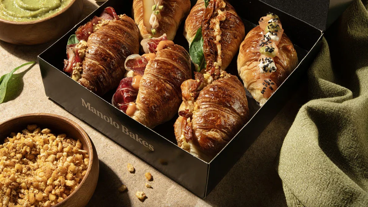 Manolo Bakes supera los 70 establecimientos con la apertura de una nueva tienda en Majadahonda (Madrid)