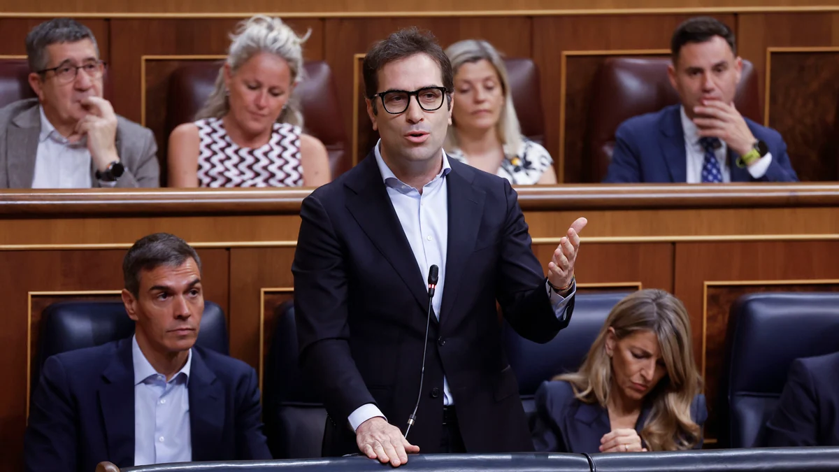 España se estanca en el índice mundial de competitividad por falta de "eficiencia gubernamental" pese a seis años de fondos europeos