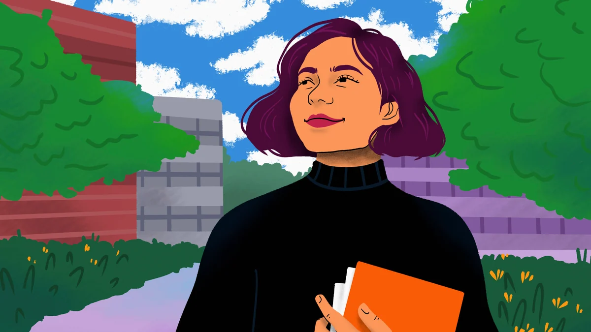 Stanford professor teaches his classes ‘tech-free’—here’s the skill he wants his students to build