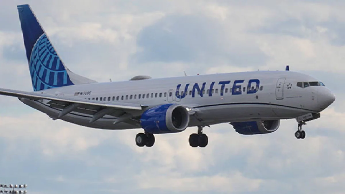 Un avión esquivó por metros un dron ilegal en el aeropuerto de Newark: “Casi chocamos”