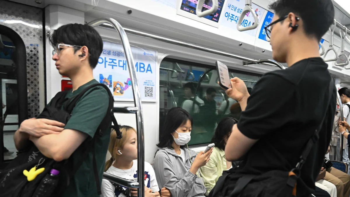 Schadensersatz möglich: In Südkorea kosten Fake News jetzt Geld