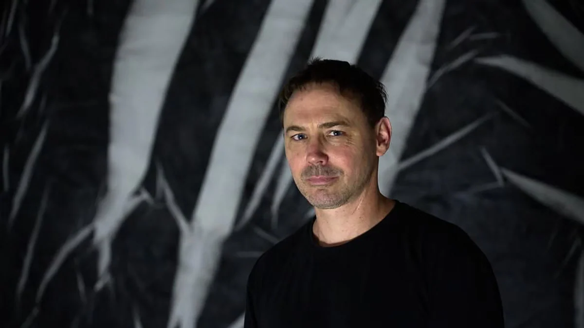 Eduardo Basualdo ganó el Premio Pinamar Contemporáneo