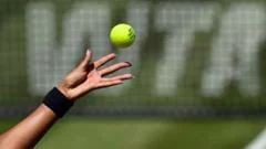 Tennis players must take sex test to play on women's tour under new WTA policy