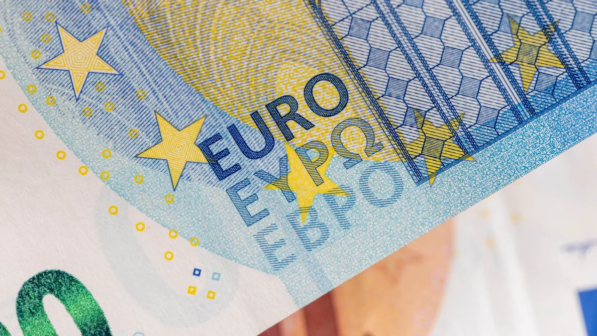 Euro-Stablecoin EURC erlebt Rekordwachstum