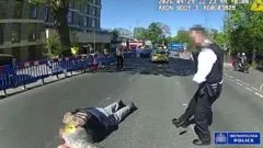 Met police to share more bodycam footage online