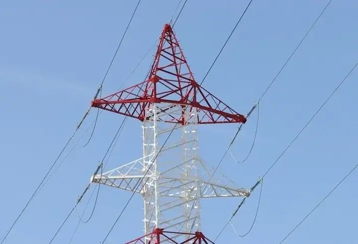 Türkiye'nin lisanslı elektrik üretimi nisanda yüzde 1,19 arttı