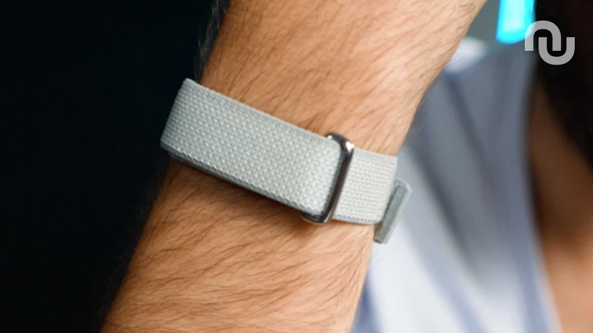 Test du Google Fitbit Air à 99 euros : génial pour suivre sa santé, frustrant pour le sport