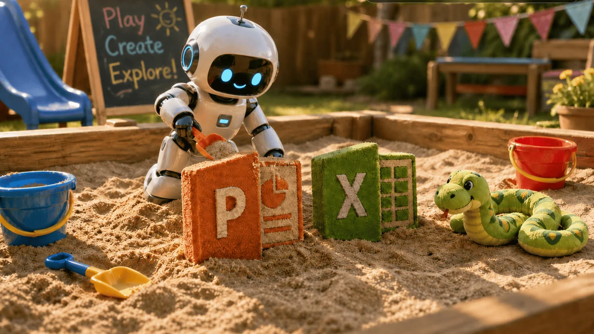 LLM Sandbox: пример реализации агента с песочницей