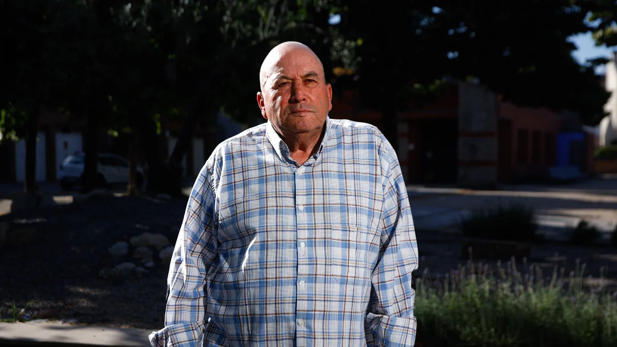 Una indemnización millonaria para un falso culpable: “De la pesadilla no se sale nunca”