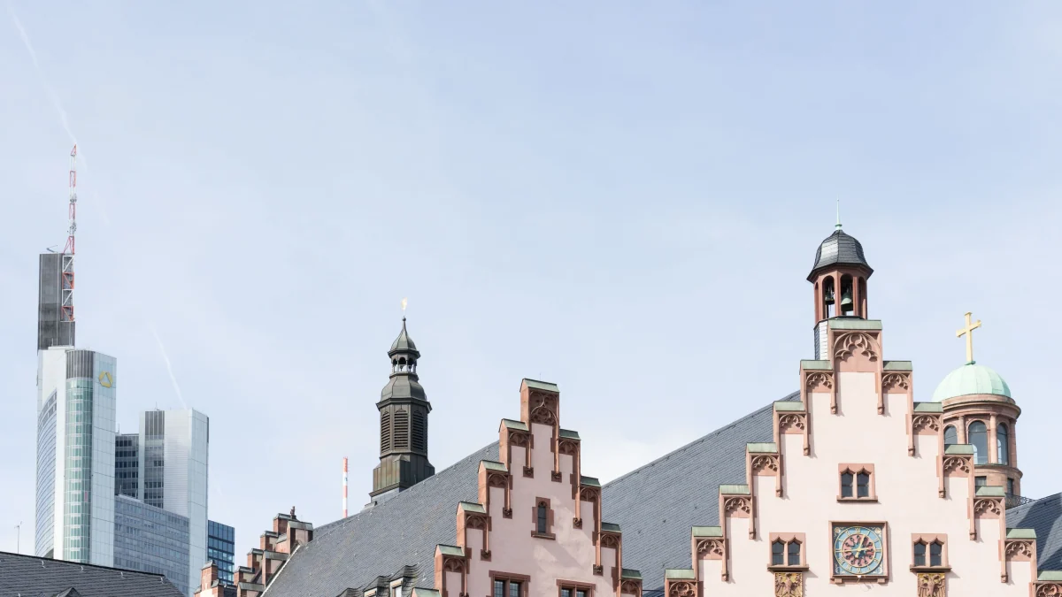 Commerzbank und Unicredit: Für Frankfurt kämpfen, nicht für die Commerzbank