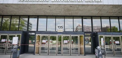 Berlin: Wissenschaftssenatorin räumt Vernachlässigung von TU-Gebäuden ein