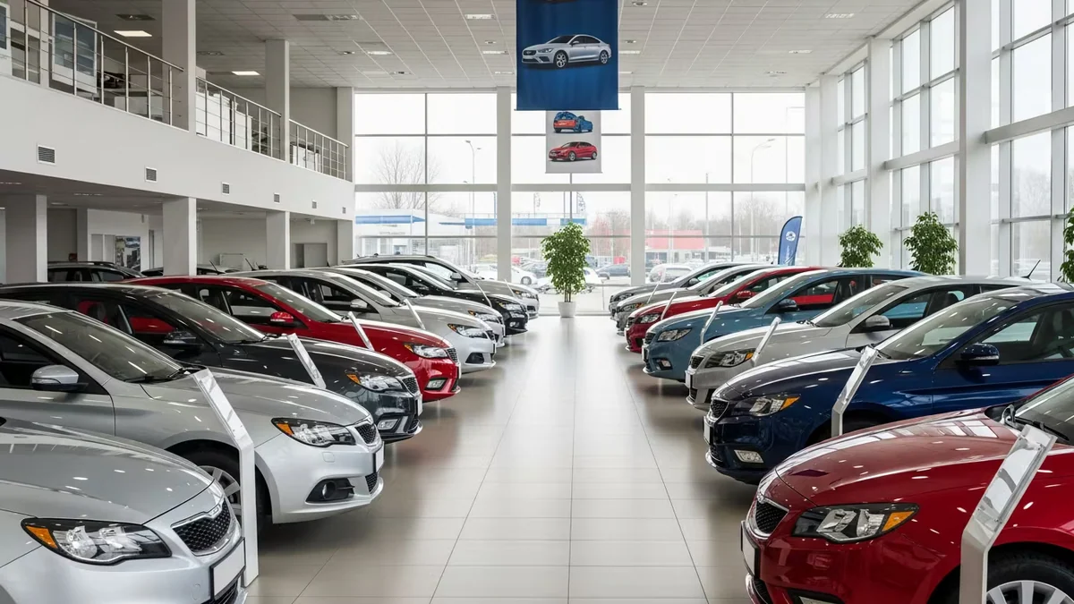 Cuáles fueron los 10 autos 0 km más vendidos de junio y qué modelo lideró el ranking