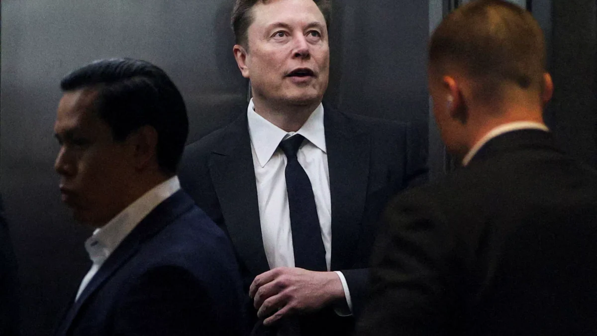Une information judiciaire visant Elon Musk ouverte à Paris pour de possibles dérives de son réseau social X