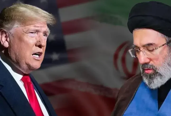 "Savaşı bitirdik" diyen Trump'tan yeni açıklama: Akıllarını başlarına toplasınlar