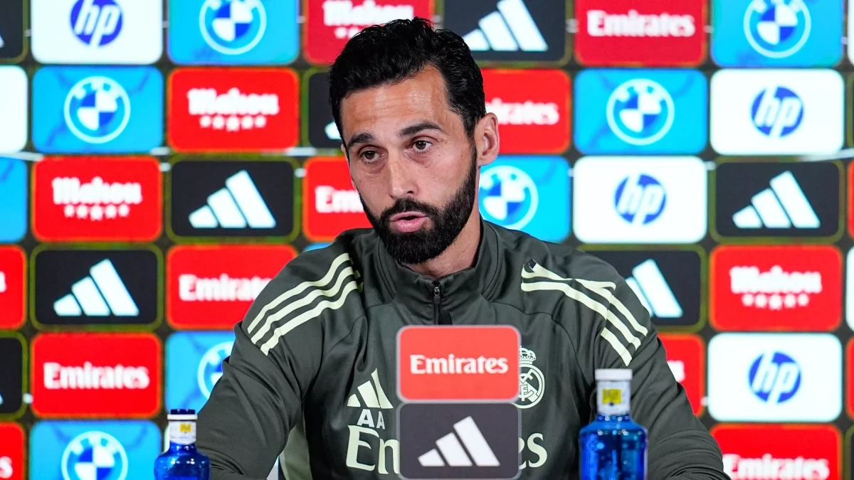 Liga : «Il a dû renoncer à beaucoup de choses», Arbeloa défend (encore) Mbappé, ciblé par les critiques