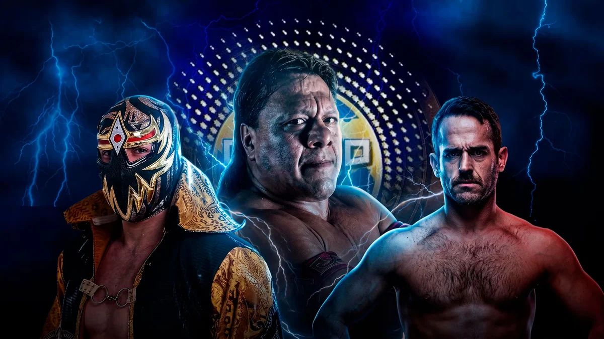 CMLL revela más nombres para el Grand Prix Internacional 2026: así van los equipos de México y Extranjeros