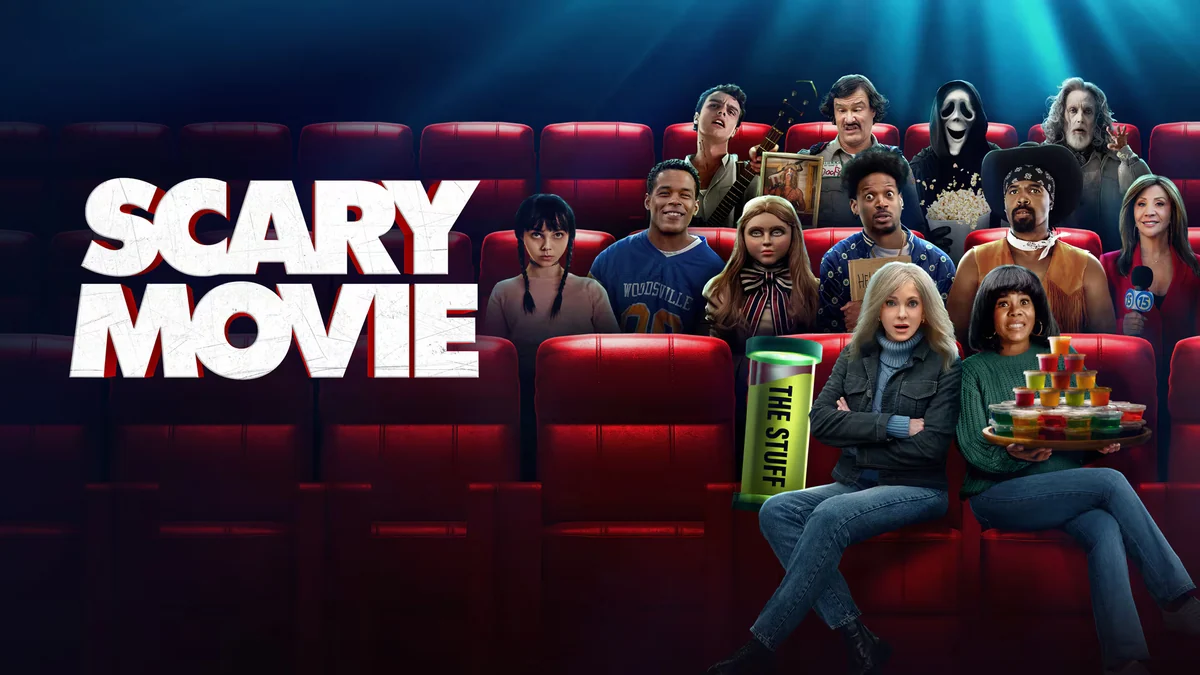 ‘Scary Movie’ vuelve a sus orígenes con una nueva entrega que demuestra más el buen momento del terror que de la comedia