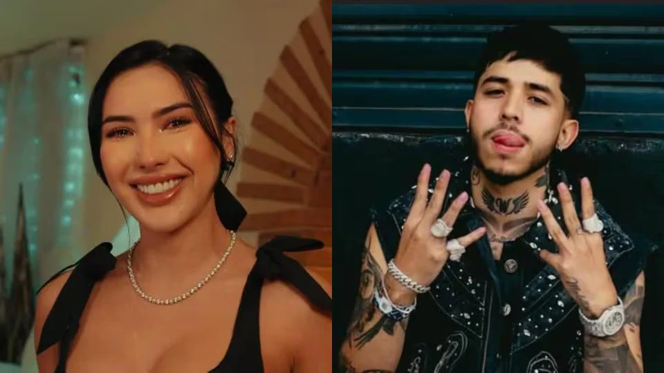 Aida Victoria Merlano revela detalles personales sobre su relación con Westcol y conmueve a sus seguidores: “Creí que si lograba sanarte, aprenderías a amarme”