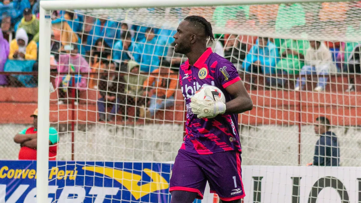 FC Cajamarca sigue desmantelándose a puertas del Torneo Clausura de Liga 1 2026: Carlos Mosquera se marchó agudizando la crisis institucional