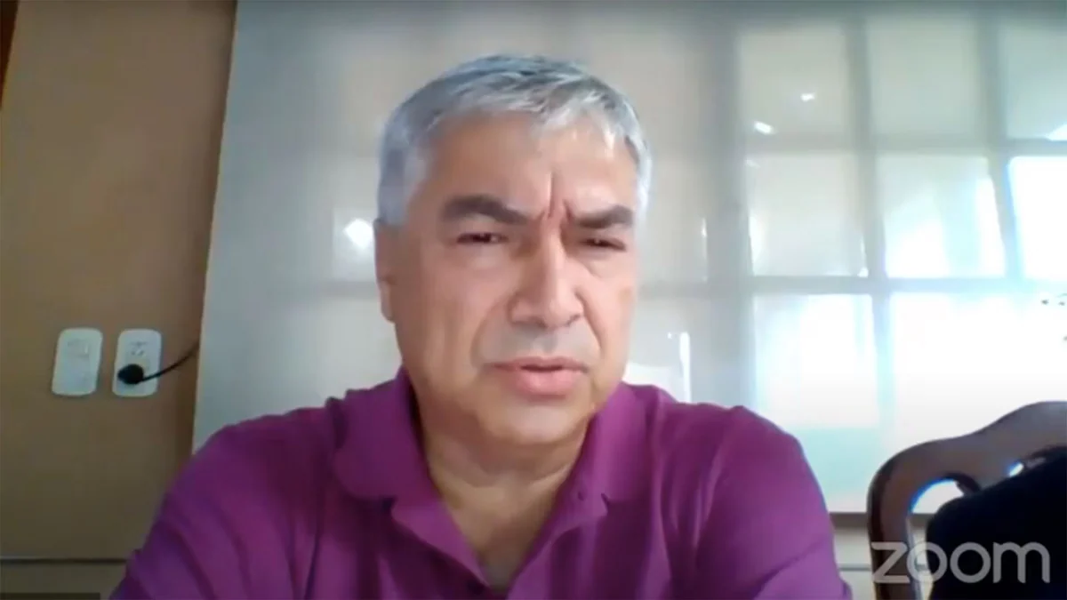 Lázaro Báez volvió a pedir la prisión domiciliaria y presentó un nuevo informe médico
