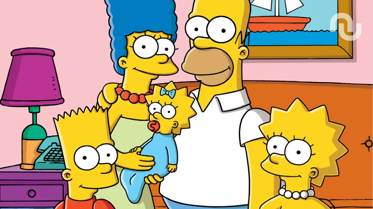 Les Simpsons préparent une très grosse surprise pour cet été sur Disney+