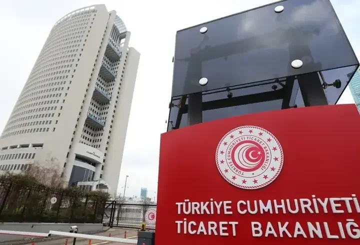 Ticaret Bakanlığı'ndan denetim bilançosu: 2,5 yılda 28,7 milyar liralık ek tahakkuk ve ceza