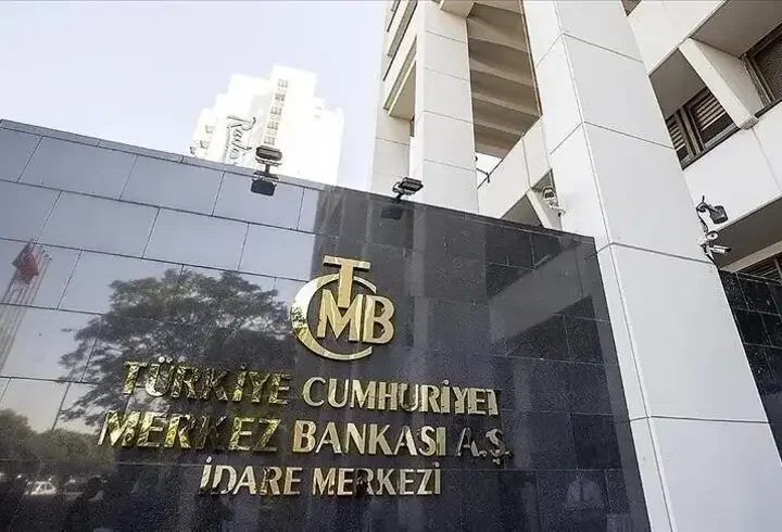 Merkez Bankası'nın güncel rezervleri belli oldu
