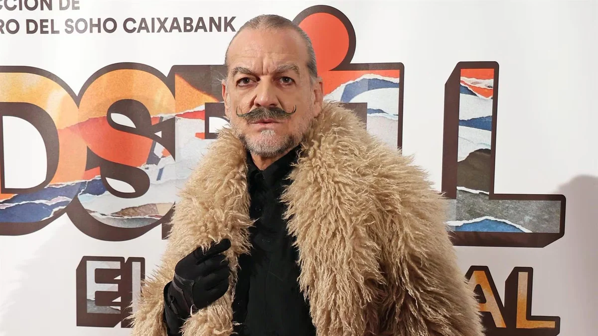 Antonio Albella, exmiembro de Locomía, se pronuncia sobre la muerte de Manolo Arjona: "Era un buen hombre"