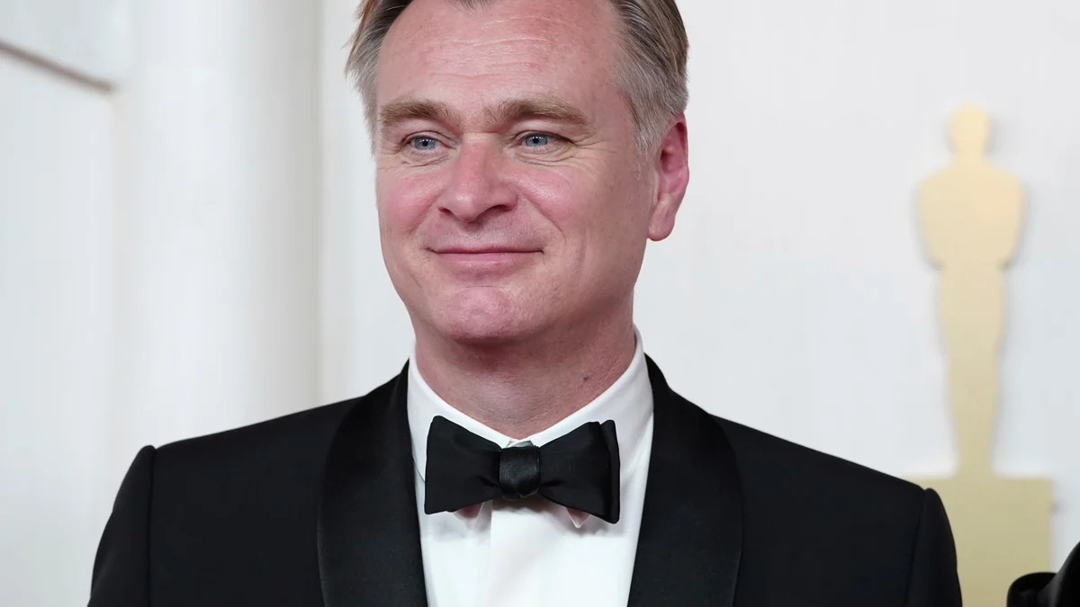 Cómo Christopher Nolan transformó su nombre en una marca capaz de impulsar el éxito de una película