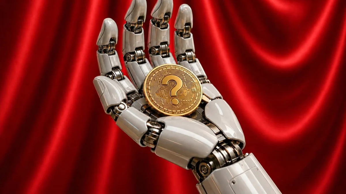 Der KI-Hype ist zurück: An diese Coins glauben wir jetzt